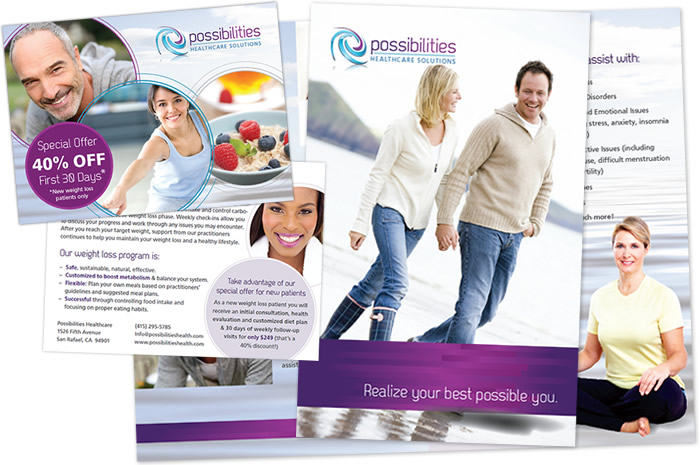 Possibilities Health