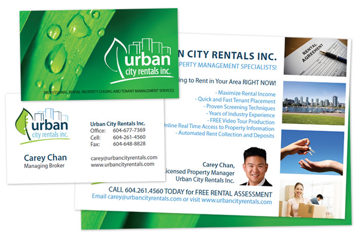 Urban Rentals