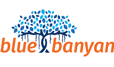 Blue Banyan
